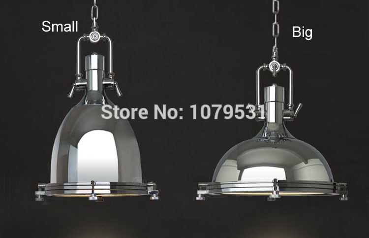 loft chandeliers and pendants pendant light lustre cy restoration harmon pendant lamp d35cm rh aged steel light lighting