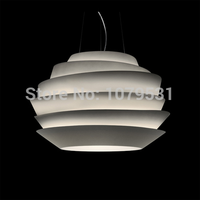 modern home decoration foscarini le soleil wave pendant lights white rose pendant lamp hanglamp e27 fixtures