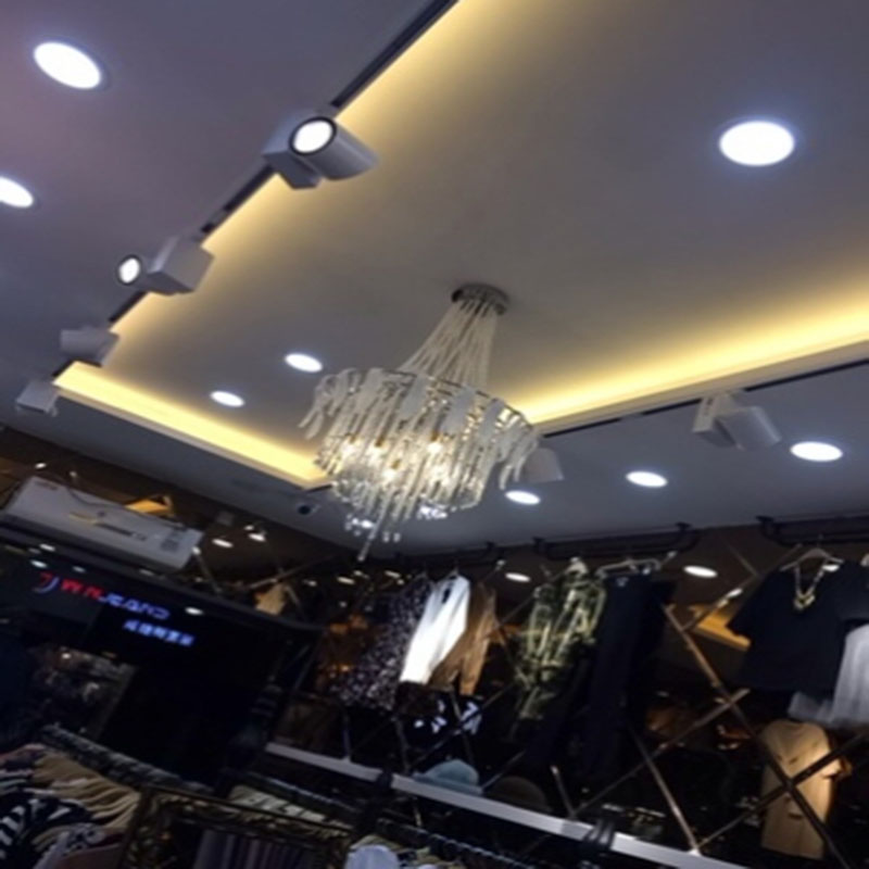 modern white crystal ceiling light fixture crystal hanging light glass suspension drop lamp