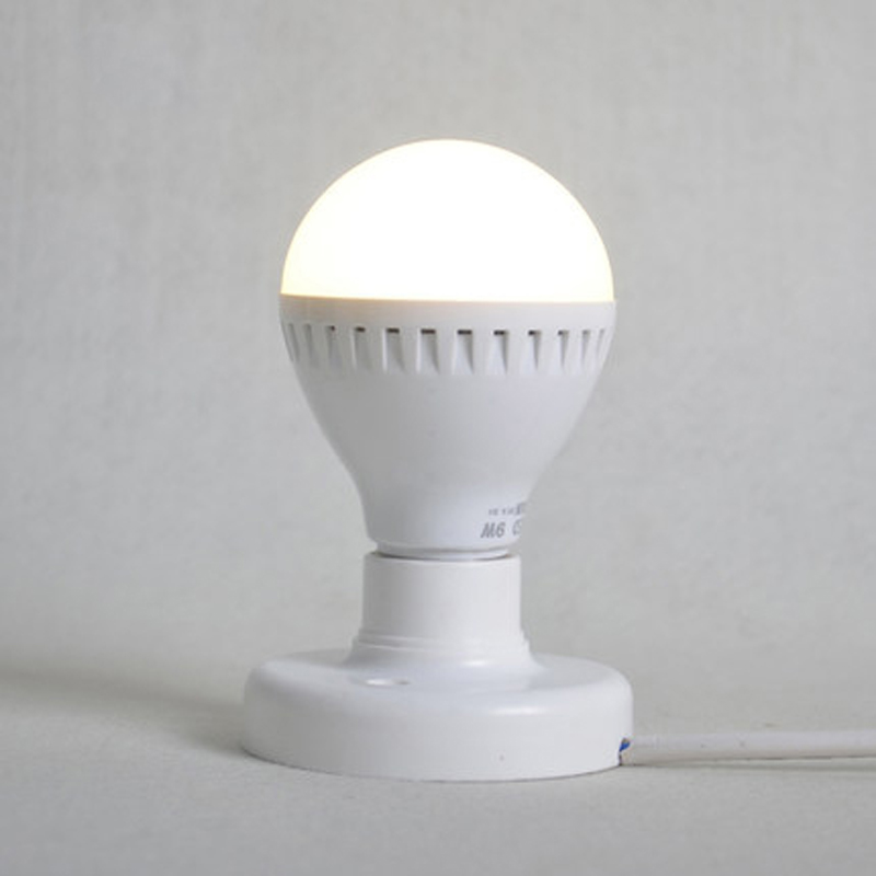 new led lamp e27 3w 5w 7w 9w 12w 220v 110v real watt led bulb light smd5730 fast heat dissipation high bright lampada led lamps