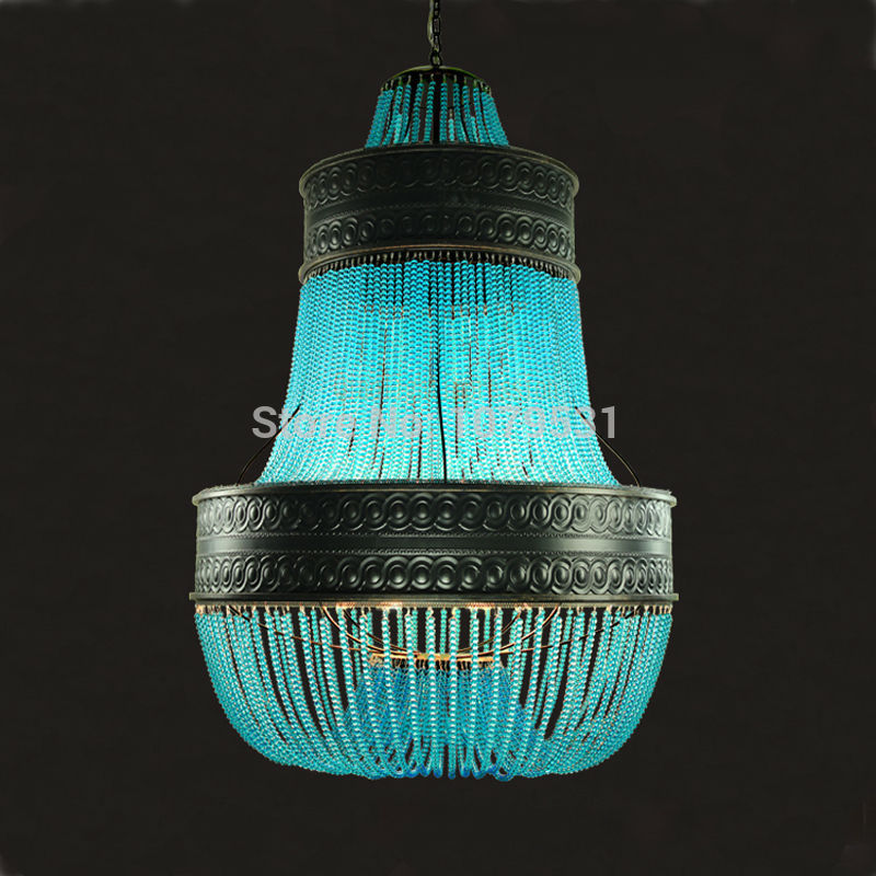 northern american 4 color crystal lamps pendant lamp,modern europe el foyer living room hanging lighting