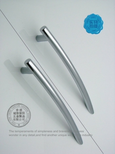 (5 pieces/lot) 128mm VIBORG Zinc Alloy Drawer Handles& Cabinet Handles &Drawer Pulls & Cabinet Pulls, SA-720-PSS-128
