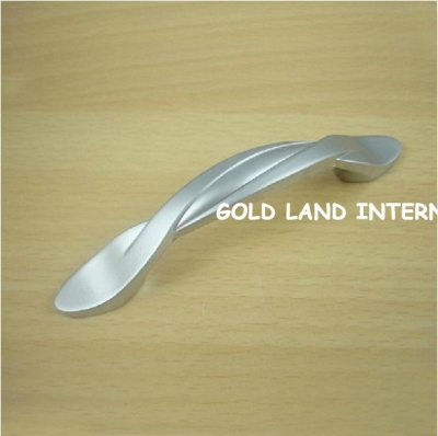 76mm Free shipping zinc alloy cabinet furniture handle drawer handle