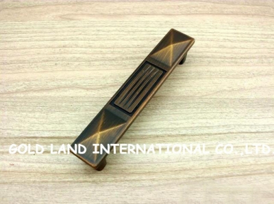 96mm Free shipping drawer handle furniture handle wardrobe handle [DY Handles and Knobs 648|]
