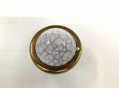Ceramic Knob Sepcial for Drawer/ Cabinet Drawer Pull Knob Handle