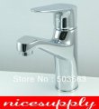 Faucet chrome Bathroom basin sink faucet Mixer tap vanity faucet b388