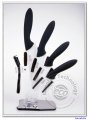 Larcolais Ceramic Knife Sets 3