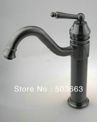 Luxury free shipping kitchen basin mixer tap faucets b8370b