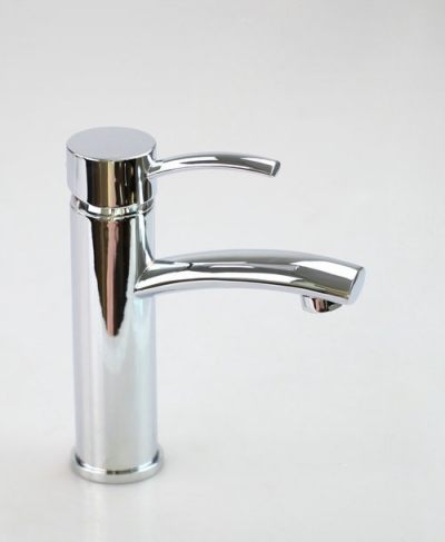 New Bathroom Basin Sink Mixer Tap Brass Faucet AW-001