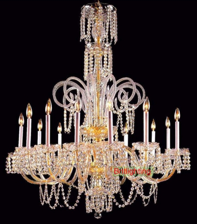 led modern crystal chandelier old color crystal pendants for chandeliers mounded ceiling chandelier classical candle chandeliers [chandeliers-2284]
