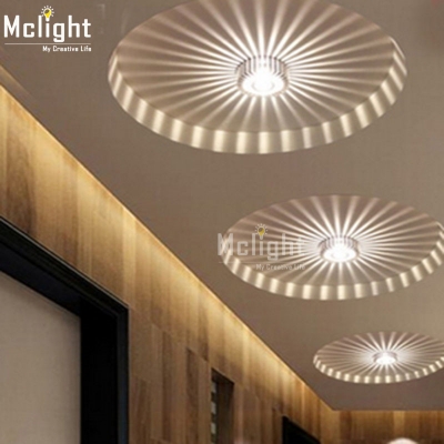 wall mount light mini small led ceiling light for art gallery decoration front balcony lamp porch light corridors light fixture [led-ceiling-light-6436]