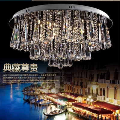 2014 new lights lamp led crystal ceiling lights living room lamp modern lamp bedroom lamp [ceiling-light-6402]