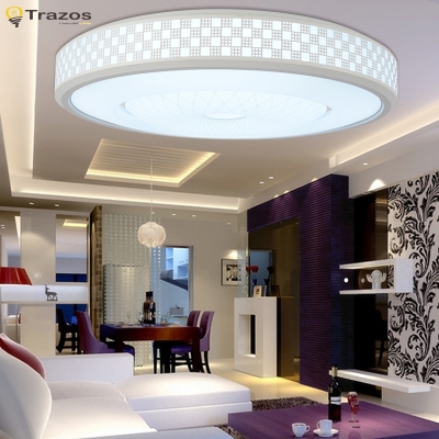 2016 fashion design of kids room lamp nordic dome light abajur led ceiling lights for home decor [led-ceiling-lights-2738]