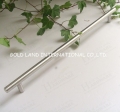 224mm D12mm Free shipping hot selling high quality SUS304 stainless steel international standard long furniture handle