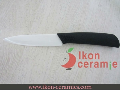 5 piece / lot 4" Ikon Ceramic vegetable knife New 100% Zirconia ( )