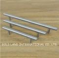 96mm D12mm nickel color Free shipping hot selling high quality stainless steel cabinet drawer handle