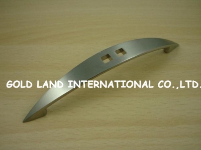 96mm Free shipping zinc alloy furniture handle for cabinet hardware [L&S Best Quality Knobs &]