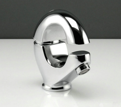 Contemporary New Bathroom Basin Sink Mixer Tap Brass Faucet AW-002 [Bathroom faucet 211|]