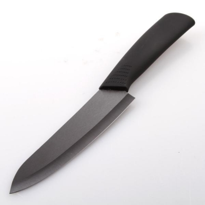 Wholesale 2013 New Ceramic Knife 6" For Kitchen knives+Retail Box Chef Cook Knifes Black Blade Cleaver Ultra Sharp Hot Brand [Ceramic Knife 13|]