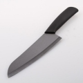 Wholesale 2013 New Ceramic Knives for the Kitchen Black blade 7