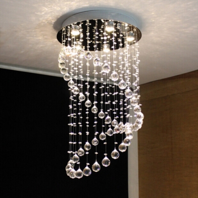 chandeliers modern crystal chandelier