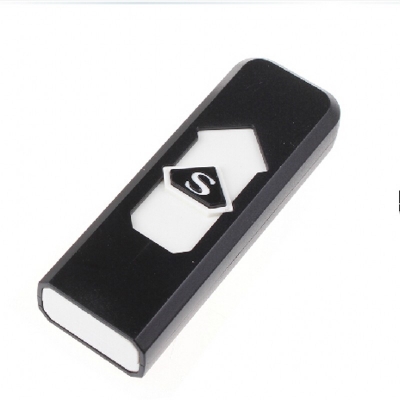 new electronic cigarette usb lighter eco-friendly rechargeable cigar lighter flameless smooking tool