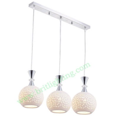 pendant lights for dining room modern pendant lamp ceramic hanging lamp dining room modern pendant lamps hanging light balls [pendant-lights-1991]