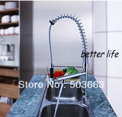 sink faucet pull out and down basin mixer basin faucet kitchen sink faucet pull out kitchen vessel faucet L-2013 [Kitchen Pull Out Faucet 1948|]