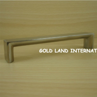 128mm Free shipping zinc alloy closet door and cabinet handle [L&S Best Quality Knobs &]