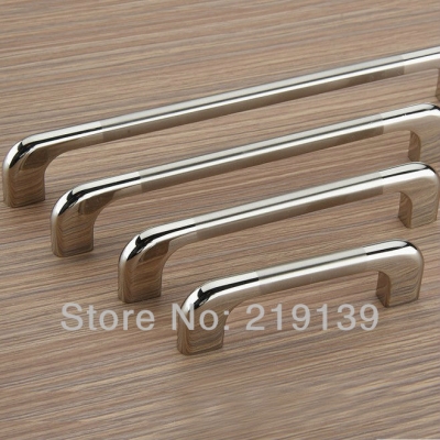 1PC 64mm Zinc Alloy Kitchen Furniture Cabinet Handle Drawer Knob Wardrobe Pulls [Zinc Alloy Handle 14|]