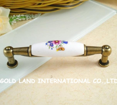 96mm Free shipping classic handle kitchen cabinet furniture handle