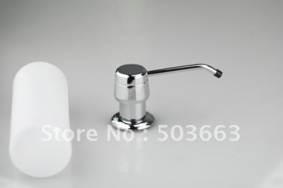Beautiful Polished Chrome Pop up Sink Waste Drain with Overflow Silver CM0071 [Kitchen Faucet 1423|]