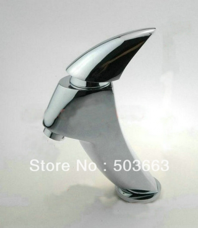 Luxury free shipping bathroom bathtub basin mixer tap faucets b8402