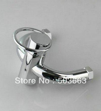 Stripped-down wall mounted Basin Sink Mixer Tap With Handshower Faucet CM0358 [Wall Mount Faucet 2536|]