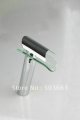 Waterfall Glass Style Bathroom Basin Sink Mixer Tap Chrome Faucet CM0590