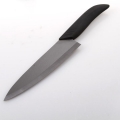 Wholesale 2013 New Ceramic Knife Kitchen Black blade 7