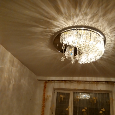 modern fashion living room ceiling lamp lamp bedroom ceiling restaurant lamp home crystal lighting interior lamps kitchen [ceiling-lamps-2405]