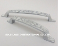 128mm Free shipping cabinet drawer girl bedroom wardrobe pull handle furniture