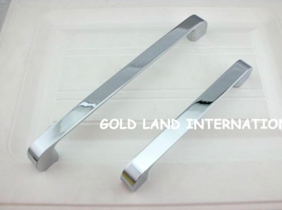 224mm Free shipping zinc alloy kitchen cabinet furniture long handle