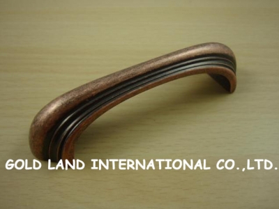 96mm Free shipping zinc alloy bedside cupboard handle furniture cabinet handle