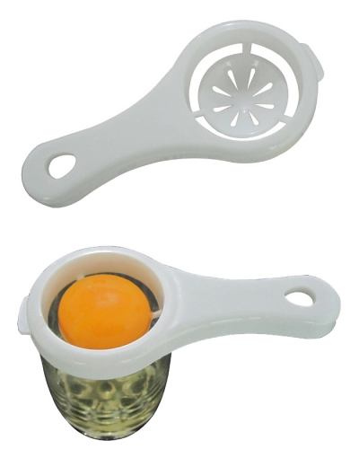 Free shipping,Egg Separator/egg white separator/Kitchen Tool Gadget Convenient,drop shipping