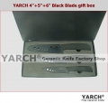 YARCH 4pcs gift set, 4