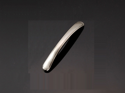 5032-96 96mm hole distance double-color white antiqued drawing steel alloy handles for drawer/wardrobe/cabinet
