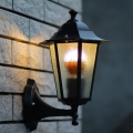 outdoor led light wall 220v waterproof outdoor wall sconces for home lighting warm white/cool white 1pcs/lot