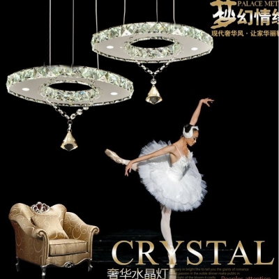 2015 new arrival art glass chandelier for dining rooms 110v 220v [crystal-chandelier-5722]