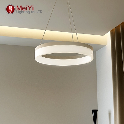 2016 simple led pendant lights for bedroom lamparas colgantes pendientes home decoration lamp lighting hanglamp luminaire