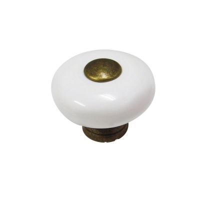 Cabinet, Drawer, Dresser, Wardrobe, Door, Jewellery hanger/holder knobs wholesale and retail shipping discount 20pcs/lot AS0-AB [Single hole knobs 57|]