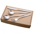 Cutlery Set Stainless Steel 8