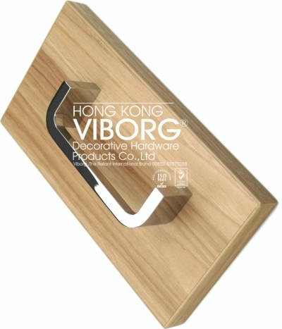 Free Shipping (30 pieces/lot) 96mm VIBORG Zinc Alloy Drawer Handle& Cabinet Handle &Drawer Pull, SA-749-96