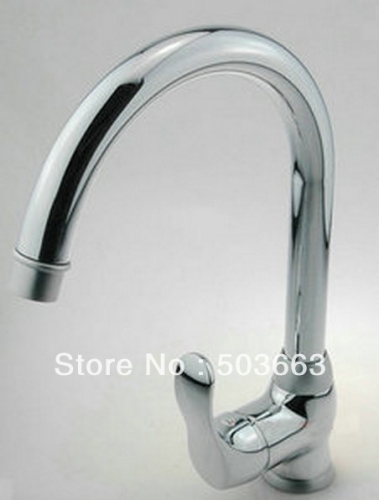 New Luxury free shipping new design copper chrome kitchen basin mixer tap faucets b8514